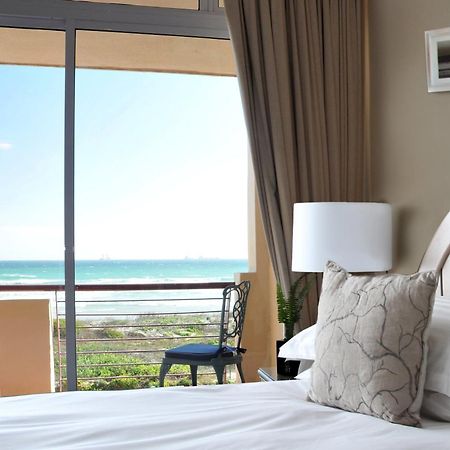 Cape Town Beachfront Apartments At Leisure Bay Kültér fotó