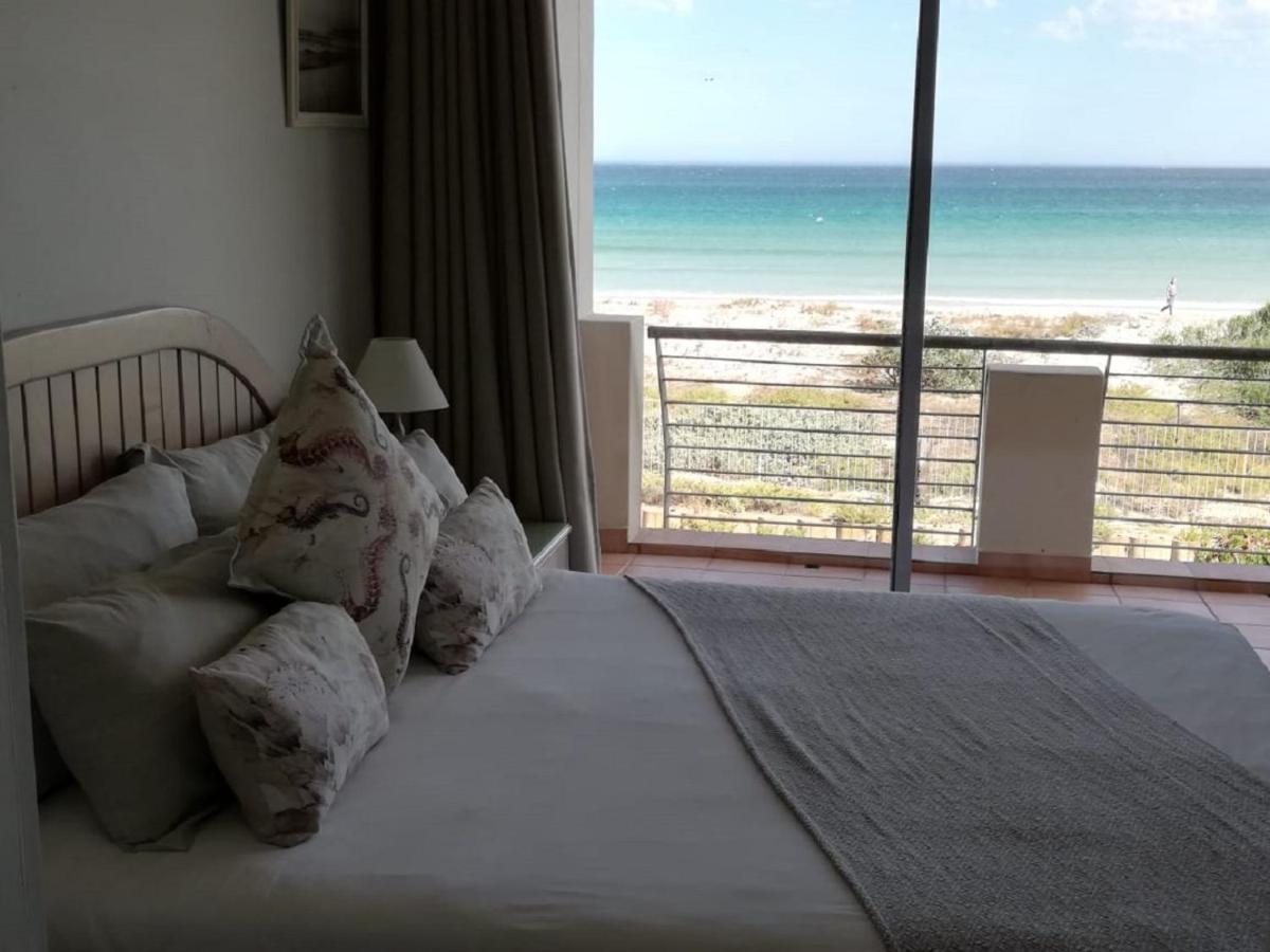 Cape Town Beachfront Apartments At Leisure Bay Kültér fotó