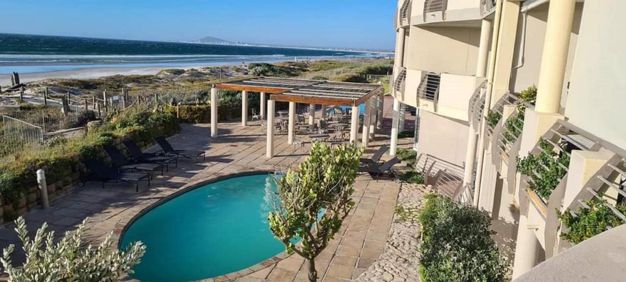 Cape Town Beachfront Apartments At Leisure Bay Kültér fotó