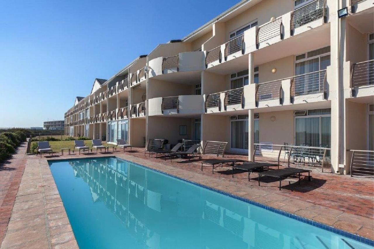Cape Town Beachfront Apartments At Leisure Bay Kültér fotó