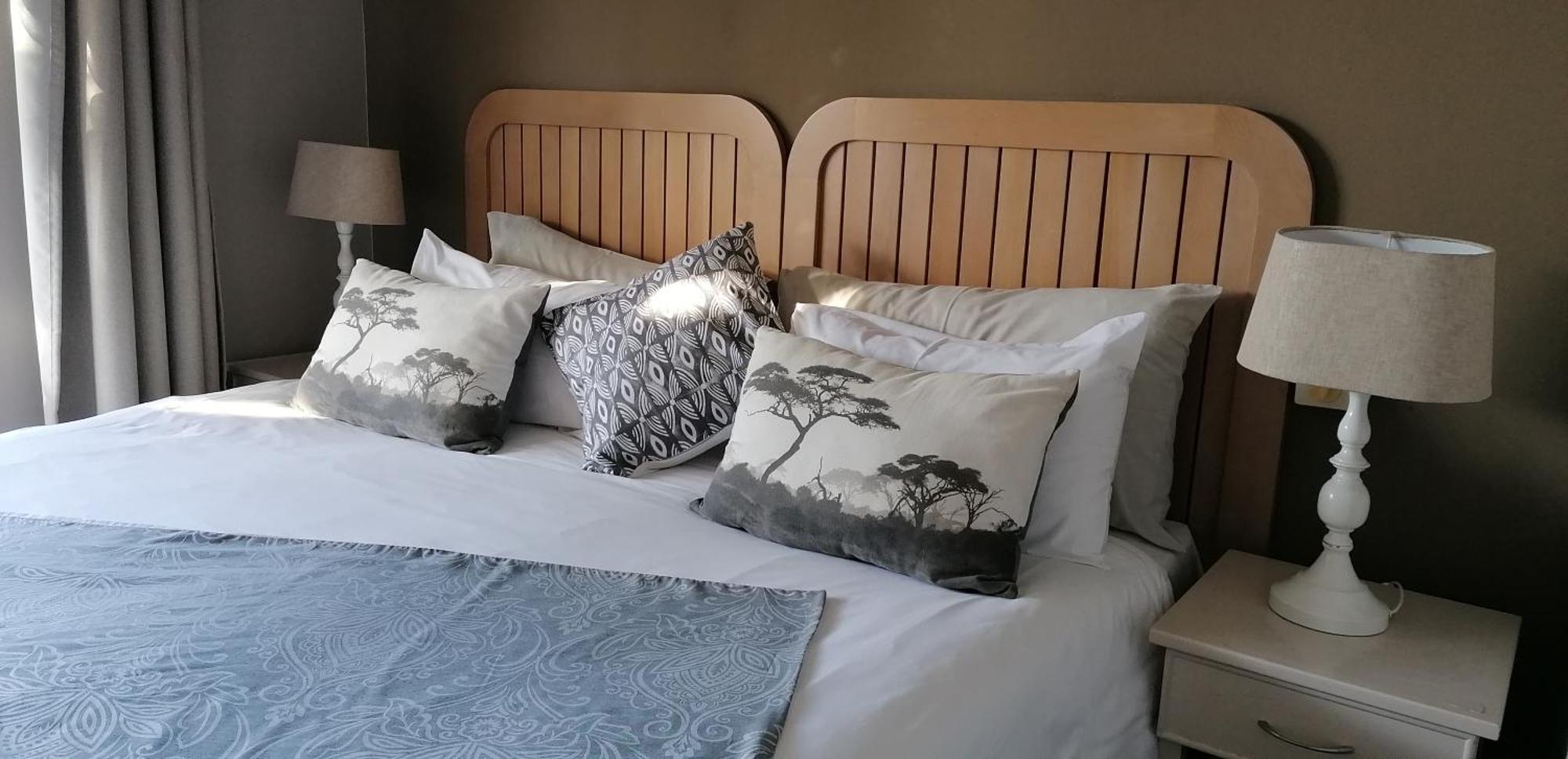 Cape Town Beachfront Apartments At Leisure Bay Kültér fotó