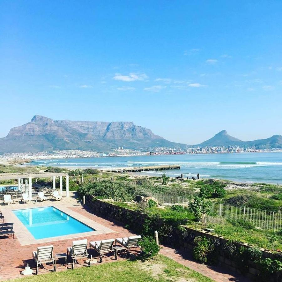 Cape Town Beachfront Apartments At Leisure Bay Kültér fotó
