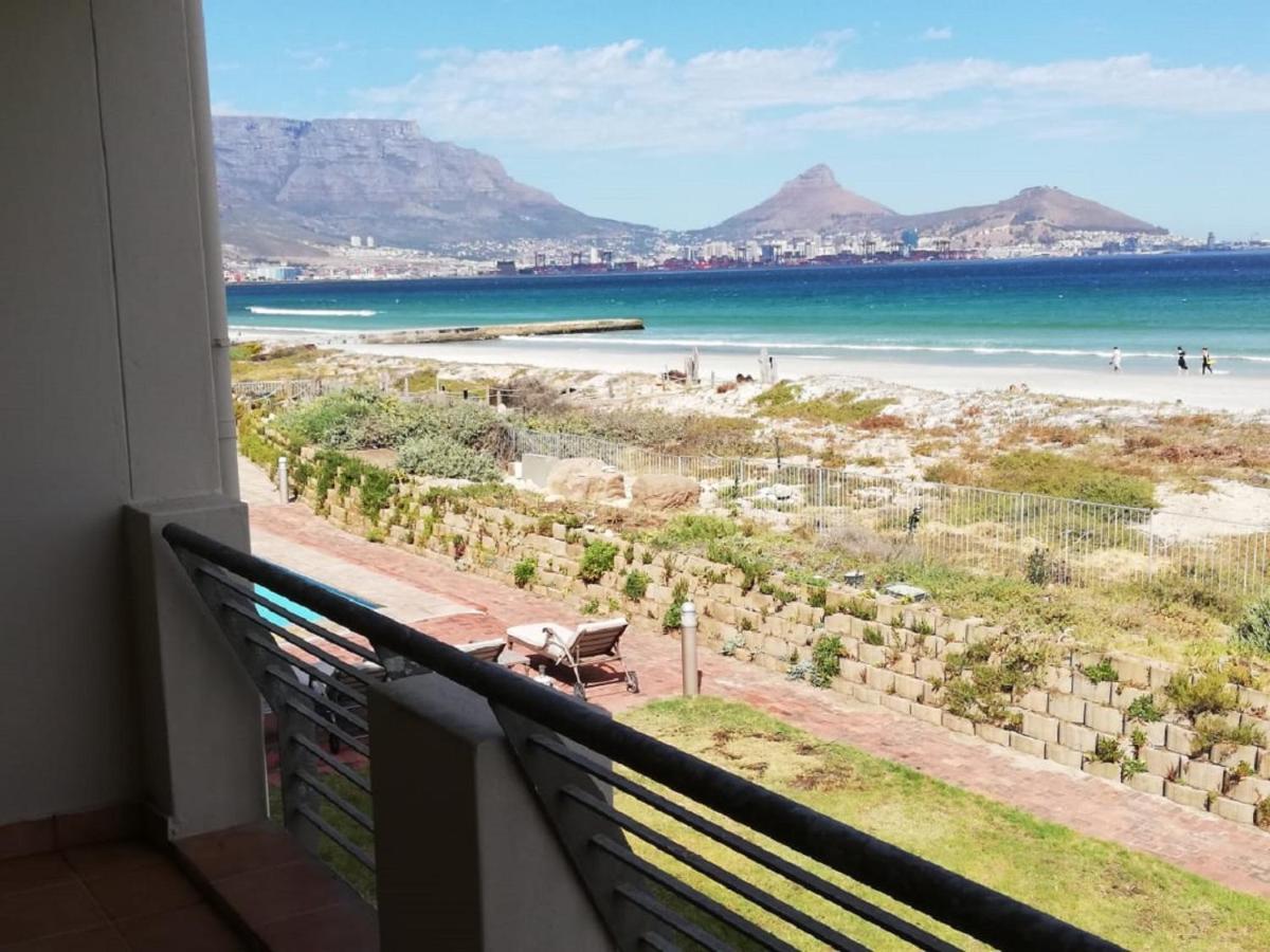 Cape Town Beachfront Apartments At Leisure Bay Kültér fotó