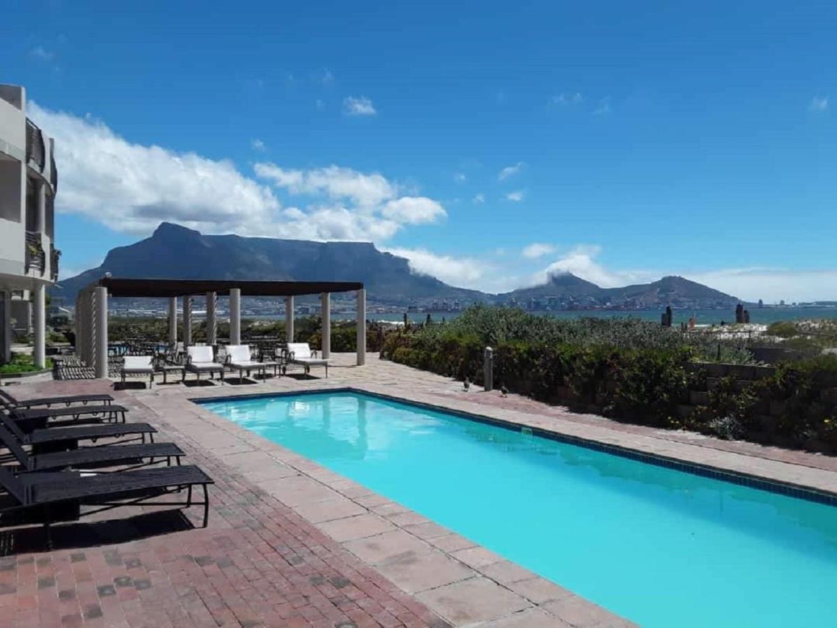 Cape Town Beachfront Apartments At Leisure Bay Kültér fotó