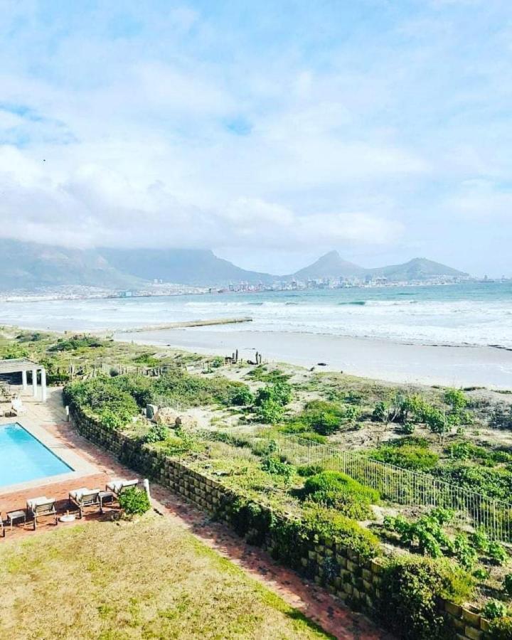 Cape Town Beachfront Apartments At Leisure Bay Kültér fotó