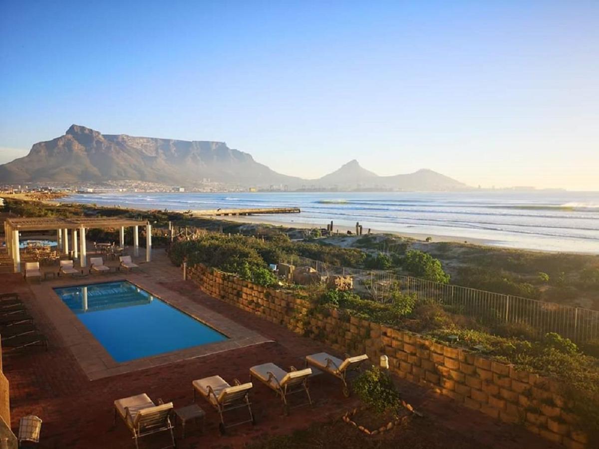 Cape Town Beachfront Apartments At Leisure Bay Kültér fotó