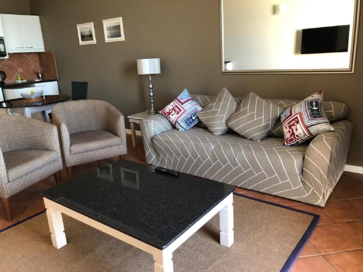 Cape Town Beachfront Apartments At Leisure Bay Kültér fotó