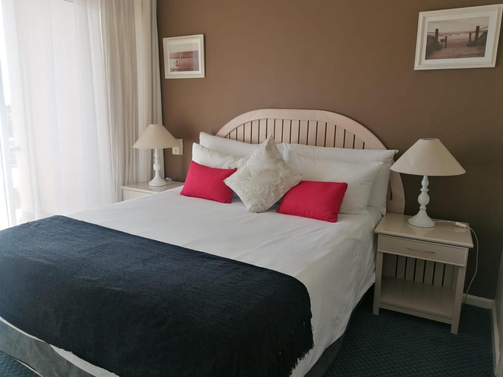 Cape Town Beachfront Apartments At Leisure Bay Kültér fotó