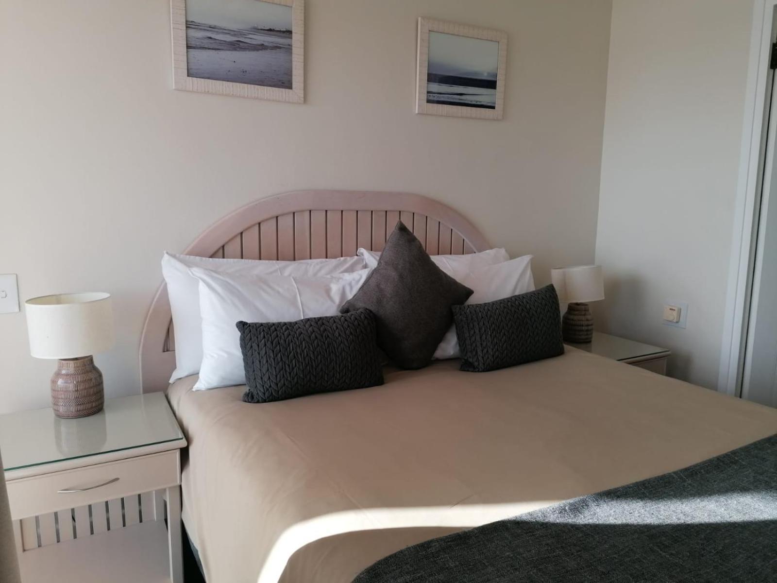 Cape Town Beachfront Apartments At Leisure Bay Kültér fotó