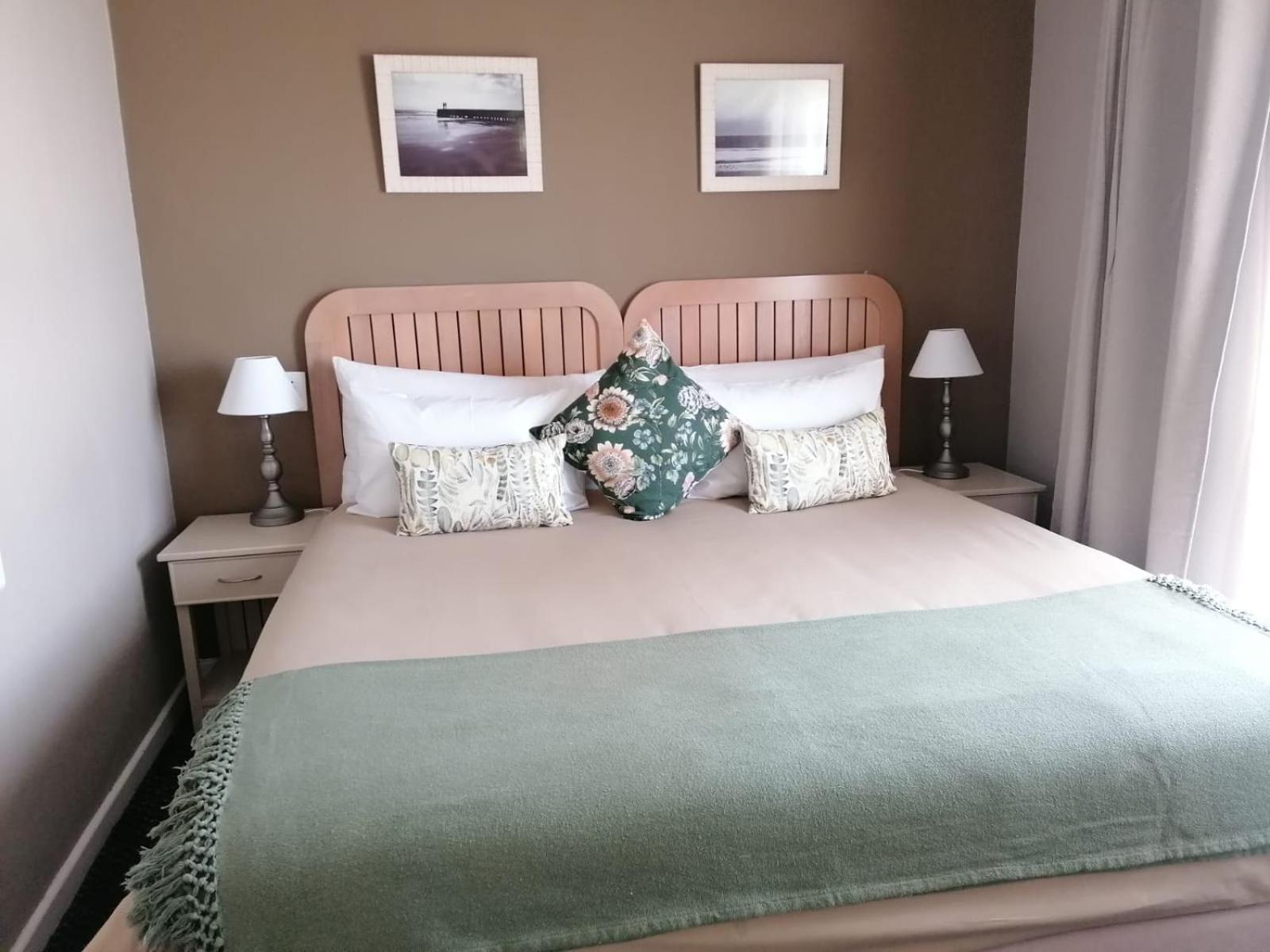 Cape Town Beachfront Apartments At Leisure Bay Kültér fotó
