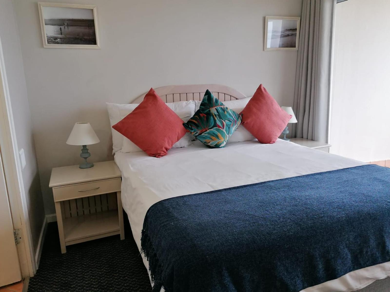 Cape Town Beachfront Apartments At Leisure Bay Kültér fotó