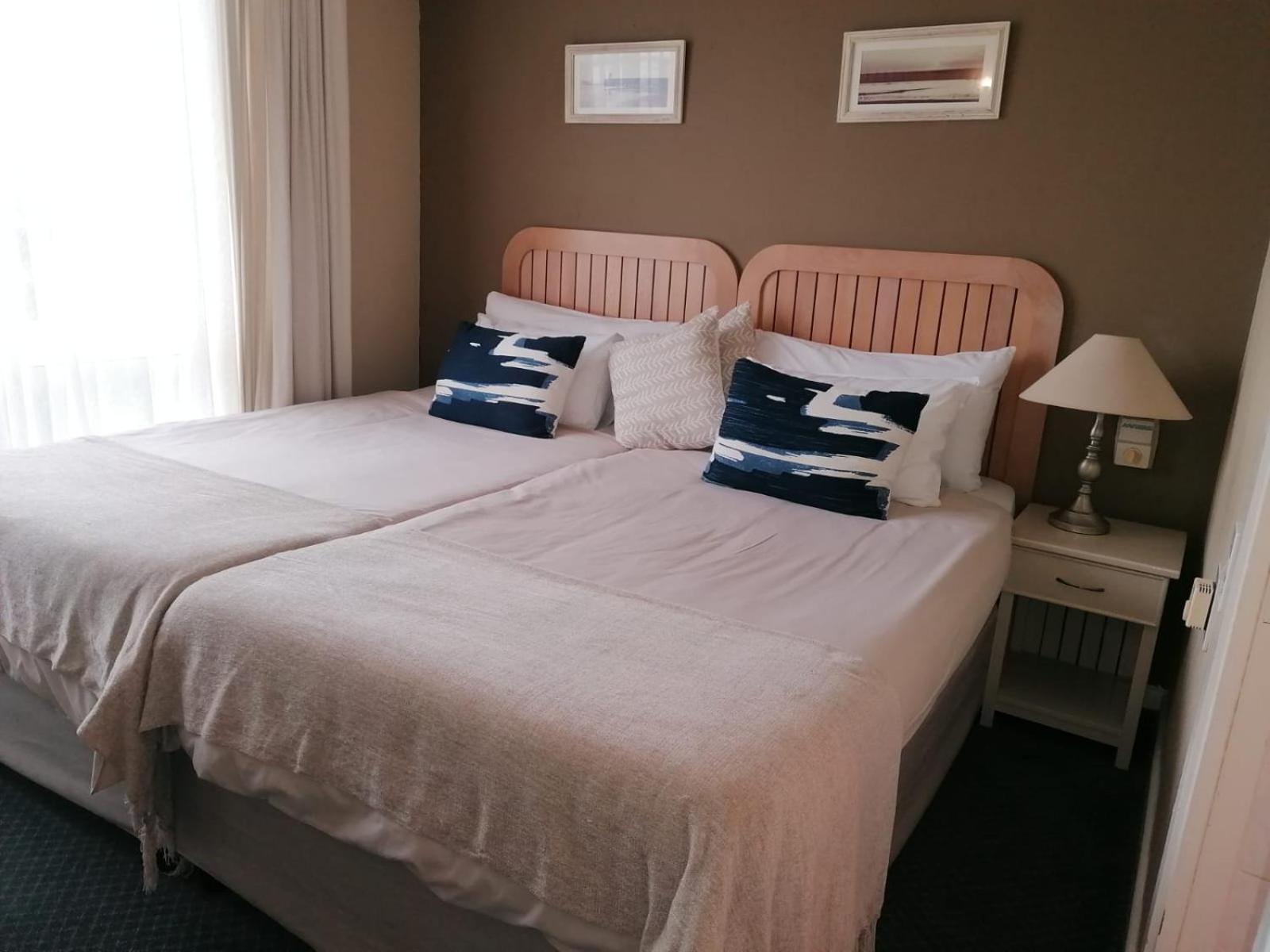 Cape Town Beachfront Apartments At Leisure Bay Kültér fotó