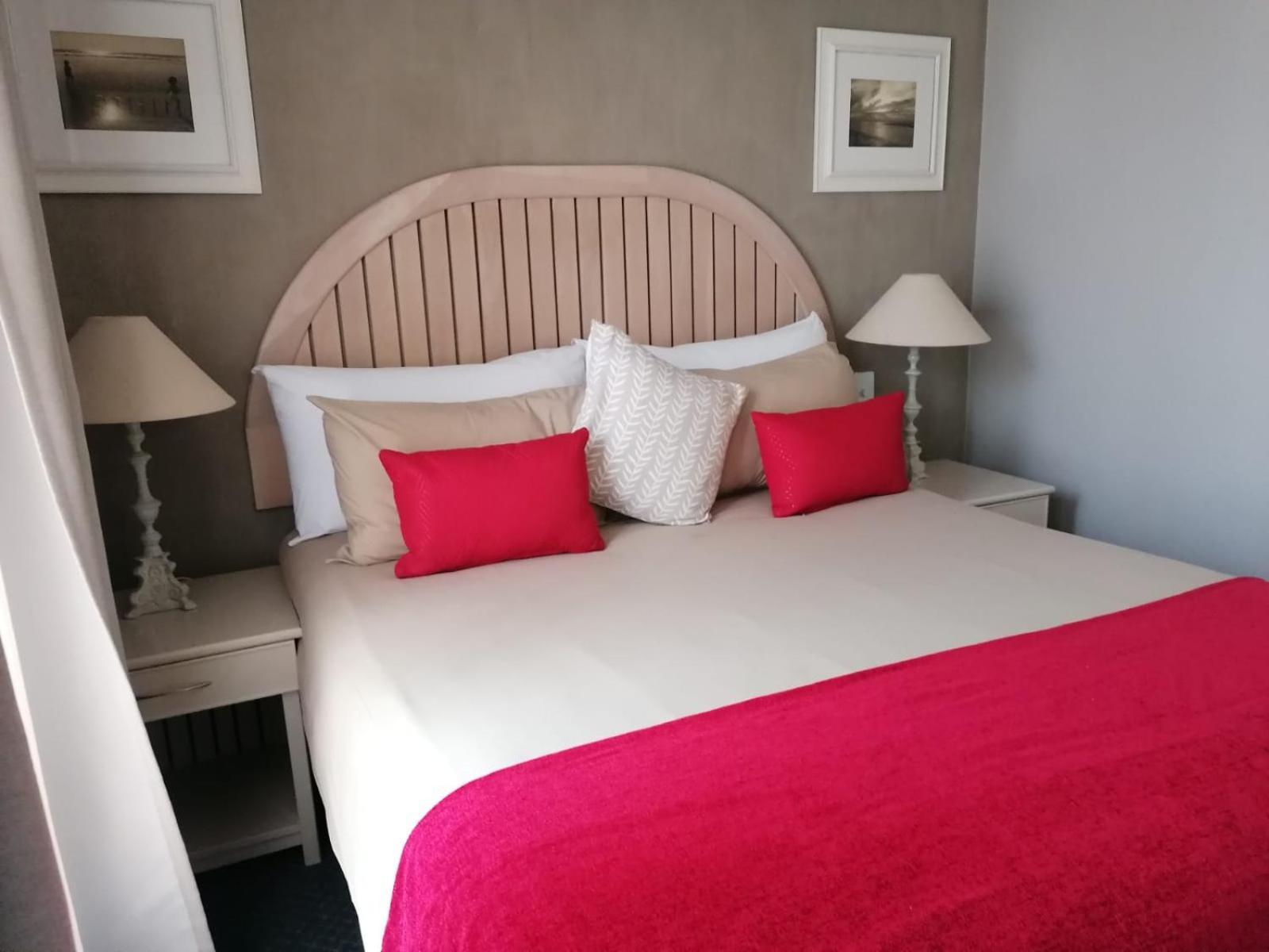 Cape Town Beachfront Apartments At Leisure Bay Kültér fotó
