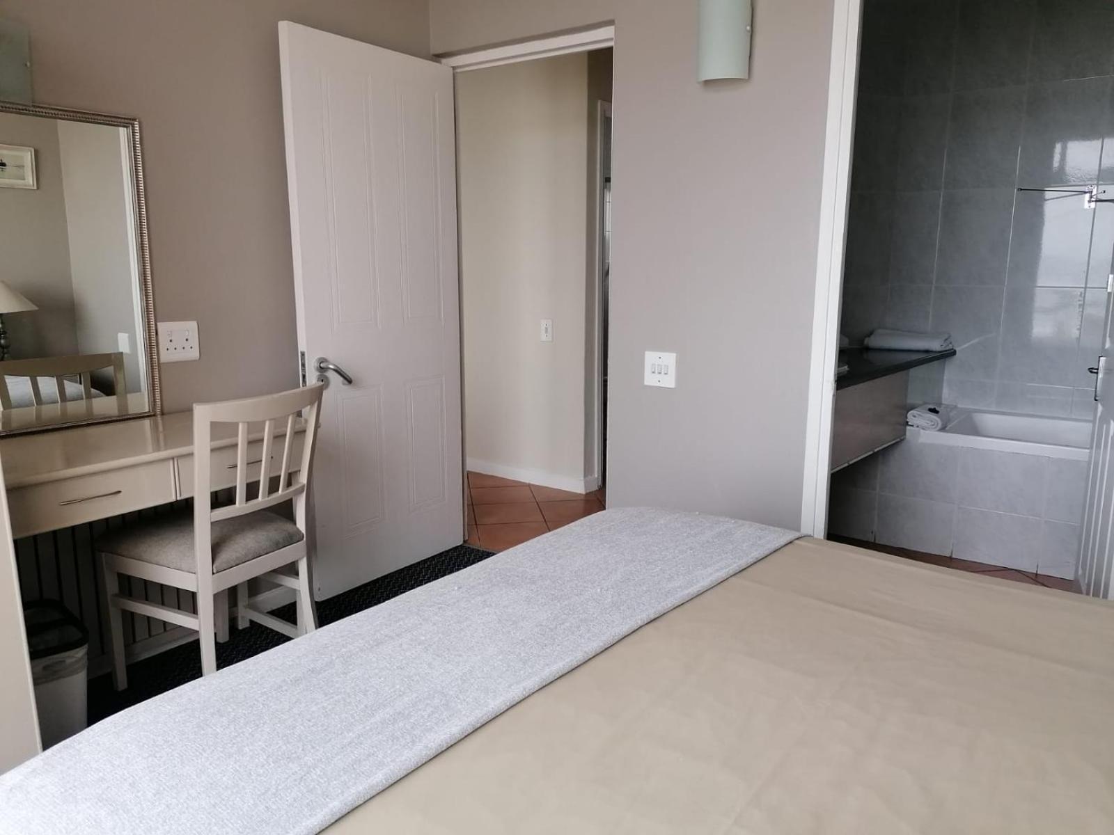 Cape Town Beachfront Apartments At Leisure Bay Kültér fotó