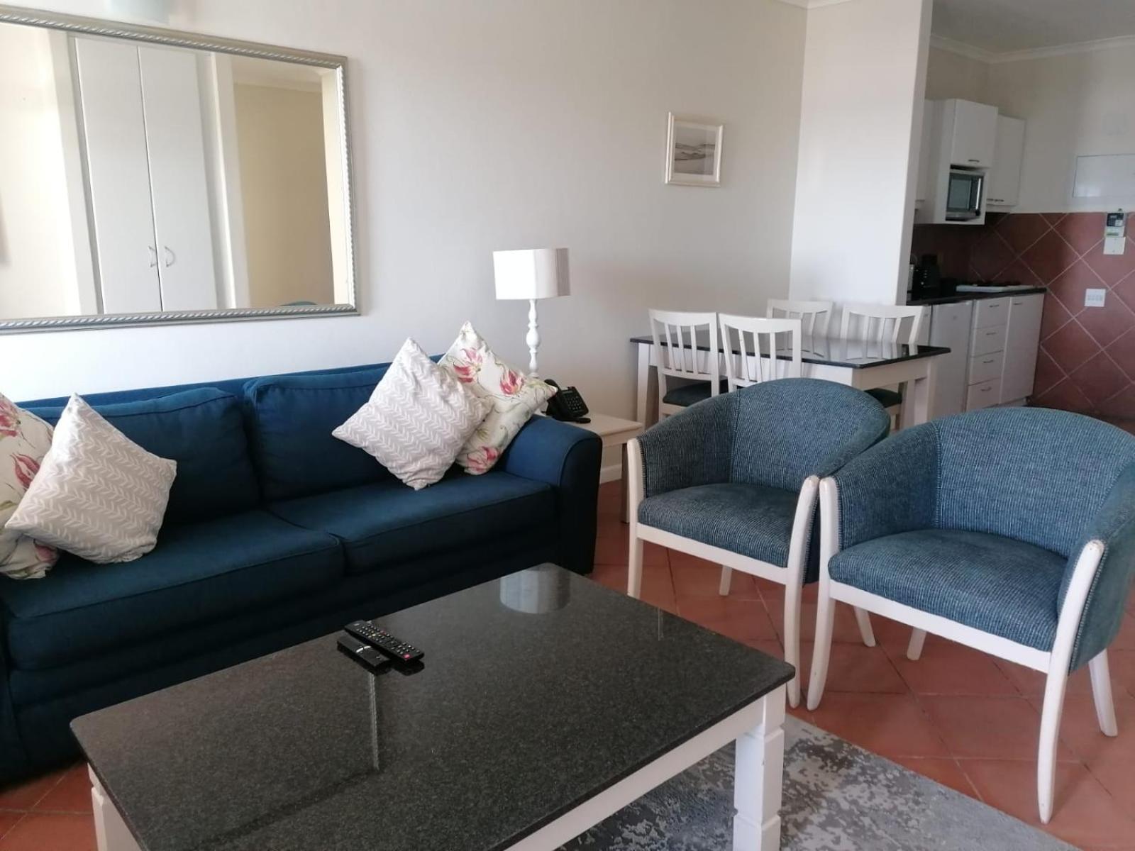 Cape Town Beachfront Apartments At Leisure Bay Kültér fotó