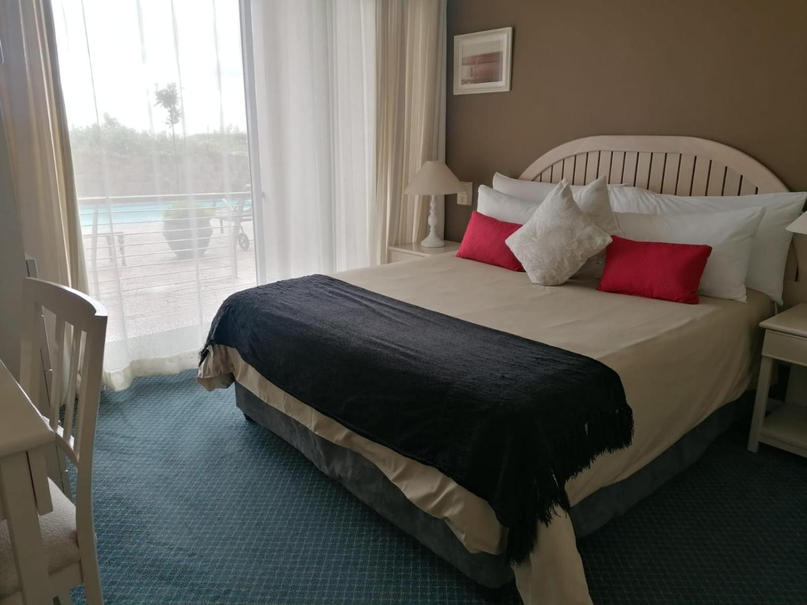Cape Town Beachfront Apartments At Leisure Bay Kültér fotó