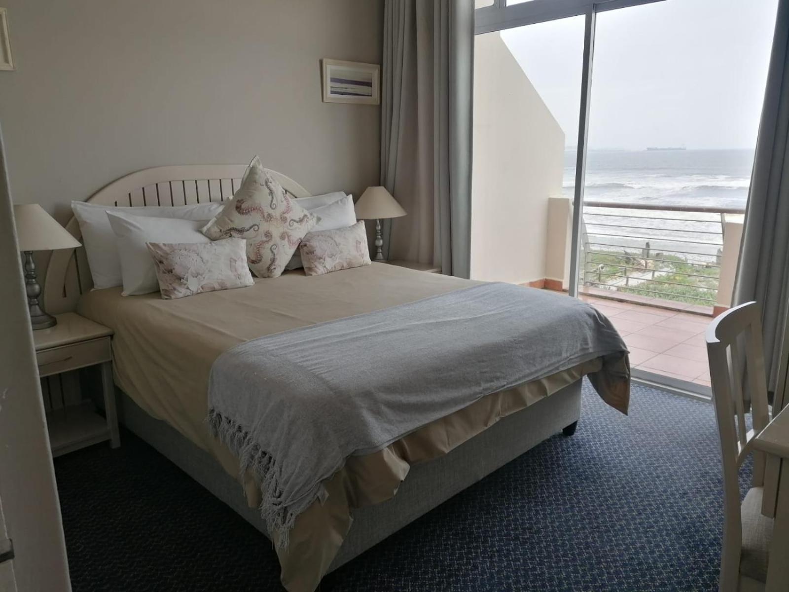 Cape Town Beachfront Apartments At Leisure Bay Kültér fotó