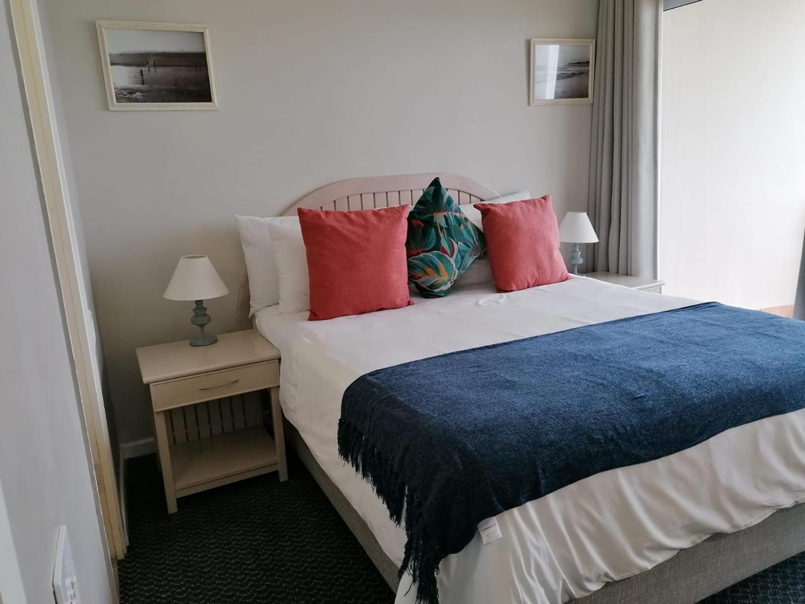 Cape Town Beachfront Apartments At Leisure Bay Kültér fotó