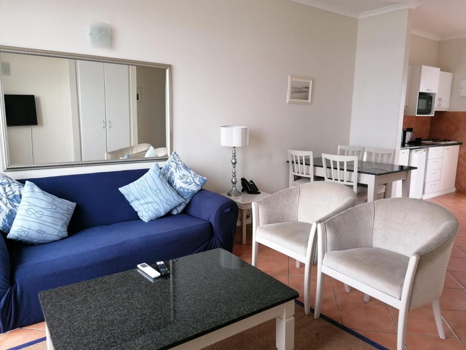 Cape Town Beachfront Apartments At Leisure Bay Kültér fotó