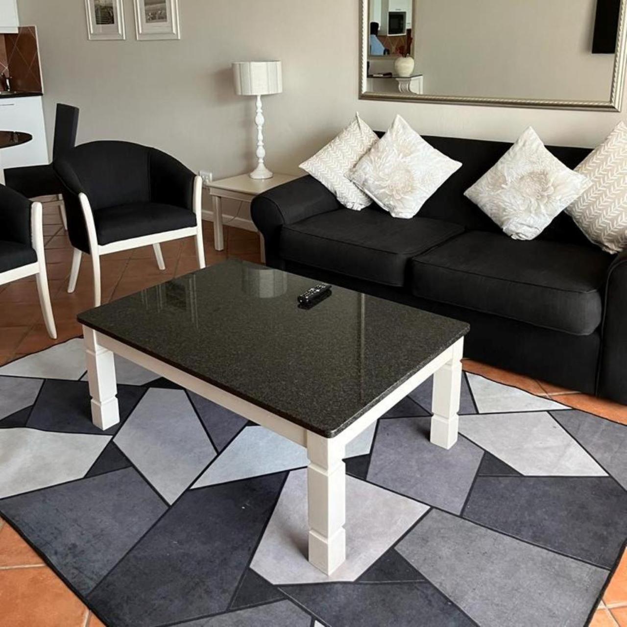 Cape Town Beachfront Apartments At Leisure Bay Kültér fotó