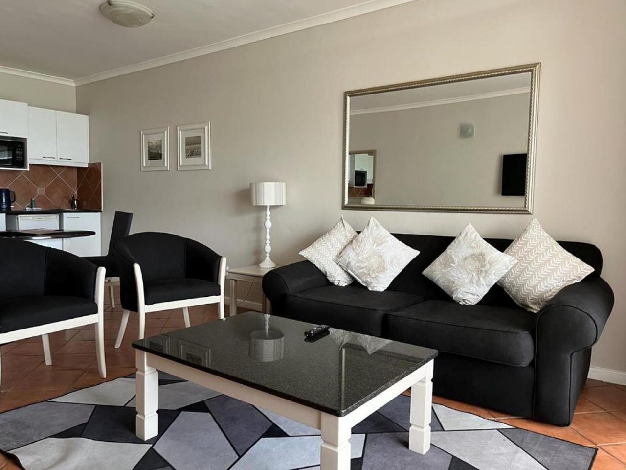 Cape Town Beachfront Apartments At Leisure Bay Kültér fotó