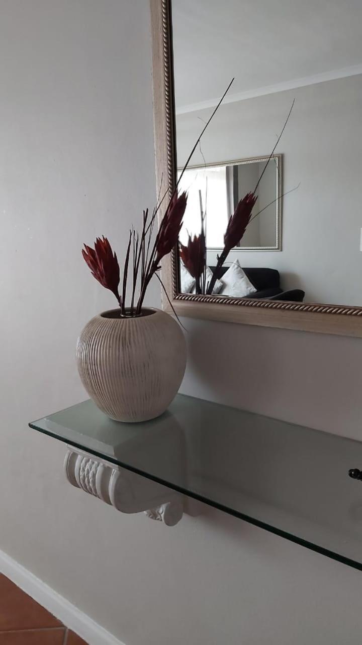 Cape Town Beachfront Apartments At Leisure Bay Kültér fotó