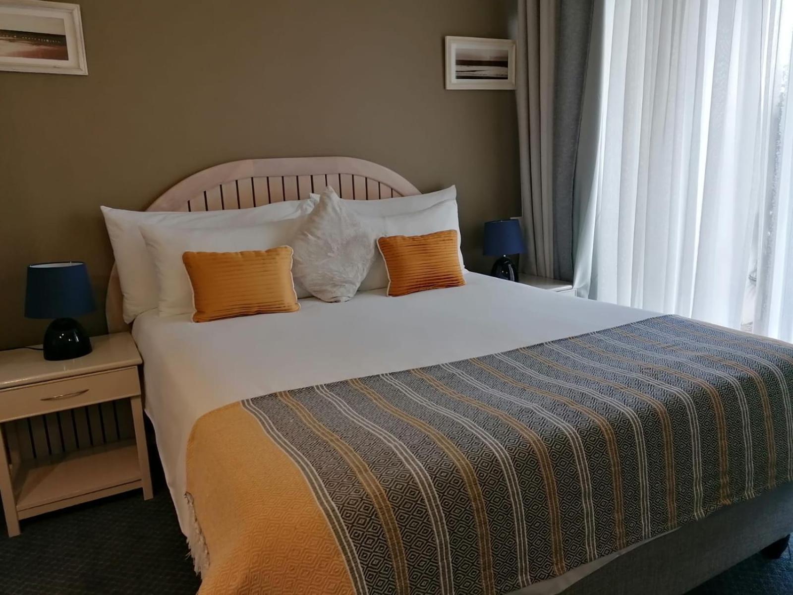 Cape Town Beachfront Apartments At Leisure Bay Kültér fotó