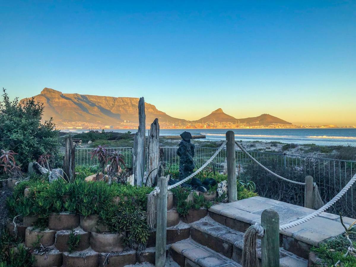 Cape Town Beachfront Apartments At Leisure Bay Kültér fotó